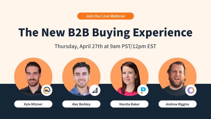 Solving B2B Ecommerce Pain Points