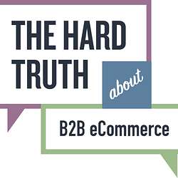 Episode 102: Lance Owide, General Manager B2B at BigCommerce