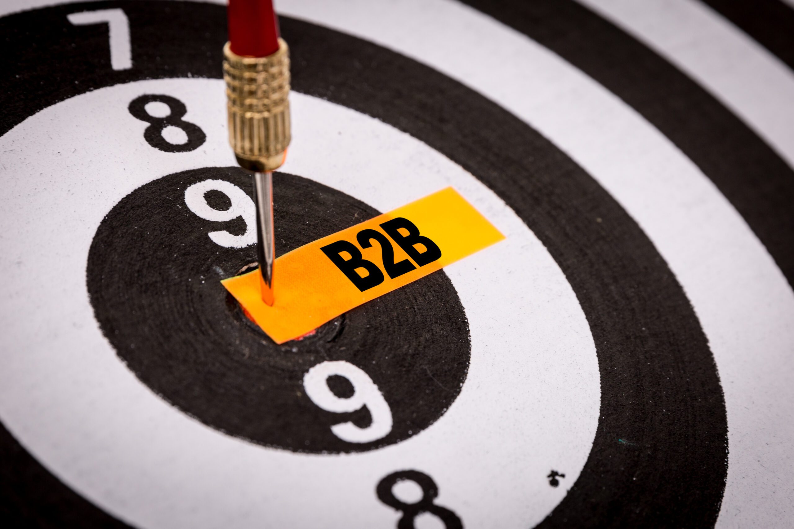 BigCommerce Sees B2B Driving Up Revenue and Market Share