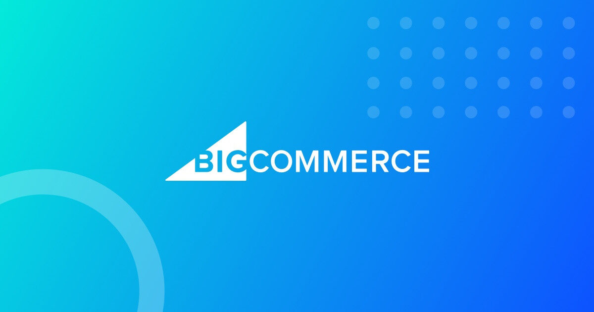 BigCommerce Launches B2B Quick Start Accelerator