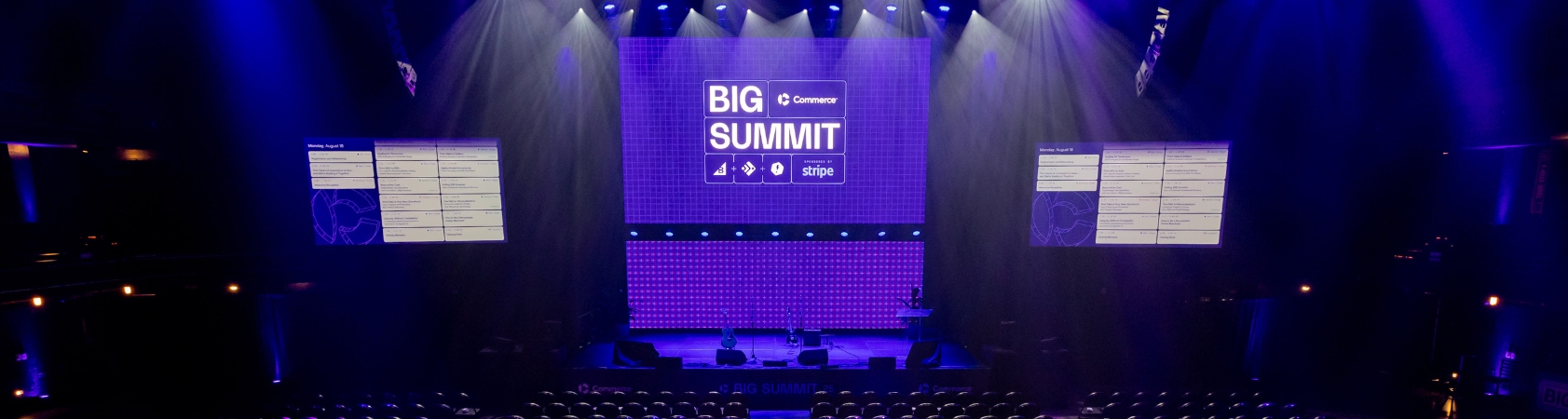 Scaling for Tomorrow: B2B Strategies / The Next Big Thing Panel