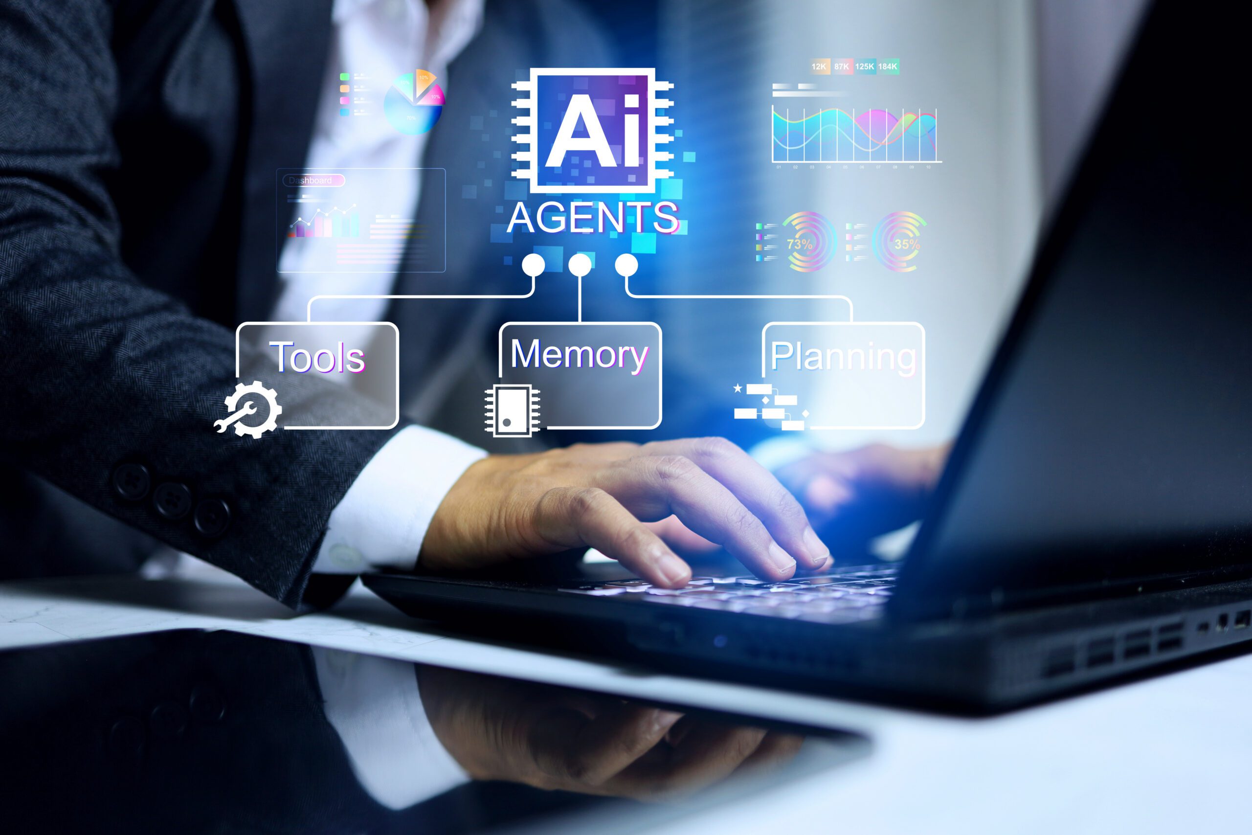 Q&A: How Agentic AI Is Redefining B2B Digital Commerce